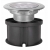 Oprawa LED  PHJ-UG190 12 / 18 / 25 Watt IP68  stal nierdz.